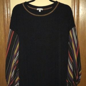 White Birch Blouse